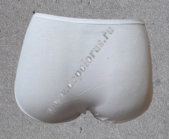 26405 Трусы-шорты женские MLXL